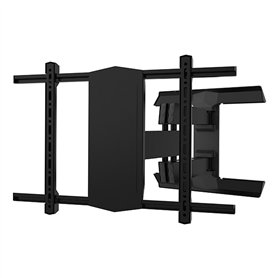Support mural B-Tech BT8227/B 75" 50 kg