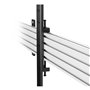 Support de table d'écran B-Tech BT8390-VESA800F/B V2 42"