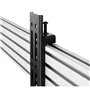 Support de table d'écran B-Tech BT8390-VESA800F/B V2 42"