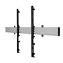 Support de table d'écran B-Tech BT8390-VESA800F/B V2 42"