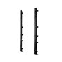 Support de table d'écran B-Tech BT8390-VESA800F/B V2 42"