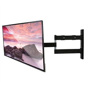 Support mural B-Tech BT7513/PB 23"
