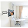 Support mural B-Tech BT7513/PB 23"