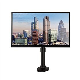 Support de table d'écran B-Tech BT7371/B 24"