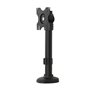 Support de table d'écran B-Tech BT7371/B 24"