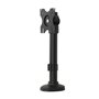 Support de table d'écran B-Tech BT7371/B 24"