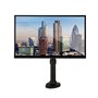 Support de table d'écran B-Tech BT7371/B 24"