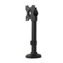 Support de table d'écran B-Tech BT7371/B 24"