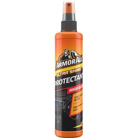 Tableaux de bord 300ml propre