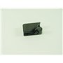 Plastimo Loop Cleat CL223 Noir 52x18mm Nylon Couture Classic