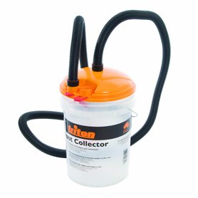 Triton 330055 Collecteur de Sciure 20 litres DCA300