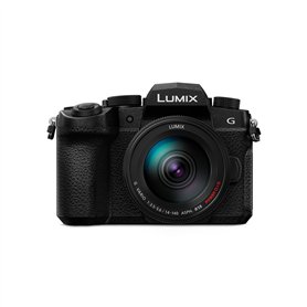 Panasonic Lumix G97 | Appareil Photo Hybride + Objectif Lumix 14-140mm (Capteur 4/3 20MP