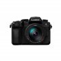 Panasonic Lumix G97 | Appareil Photo Hybride + Objectif Lumix 14-140mm (Capteur 4/3 20MP