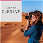 Viseur OLED Vidé