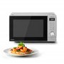 Panasonic NN-SD36QSEPG 29L Four à Micro-Ondes Solo en acier inoxydable