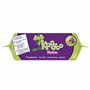 Kandoo Melon Sensitive Lingettes | 12 paquets de 60 lingettes (12 x 60) | Total de 720 lingettes