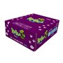 Kandoo Melon Sensitive Lingettes | 12 paquets de 60 lingettes (12 x 60) | Total de 720 lingettes