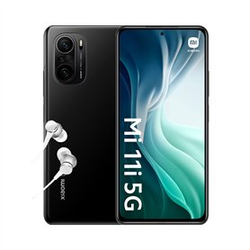 Xiaomi Mi 11i Smartphone Débloqué 5G (Ecran : 6
