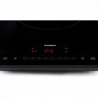 DOMO DO332IP - Plaque a induction 1 feu - 2000W - Touchscreen - Minuteur numériq 69,99 €