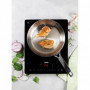 DOMO DO332IP - Plaque a induction 1 feu - 2000W - Touchscreen - Minuteur numériq 69,99 €