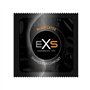 EXS Black Fantasy boîte des 100 préservatifs noirs