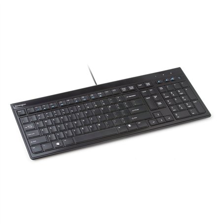 Kensington K72357IT Noir USB