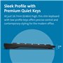 Kensington K72357IT Noir USB