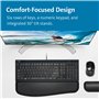 Kensington K72357IT Noir USB