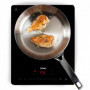 DOMO DO332IP - Plaque a induction 1 feu - 2000W - Touchscreen - Minuteur numériq 69,99 €