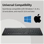 Kensington K72357IT Noir USB