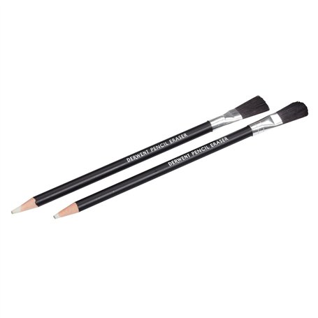 Derwent Gomme à Crayon