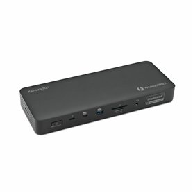 Hub USB Kensington K35234EU Noir