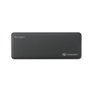 Hub USB Kensington K35234EU Noir