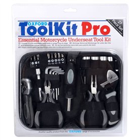 OXFORD Ensemble D'Outils Essentiels
