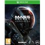 Mass Effect : Andromeda