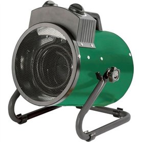 Chauffage soufflant portable - LightHouse - 3 kW