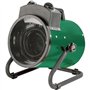 Chauffage soufflant portable - LightHouse - 3 kW