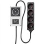 Programme d'éclairage - LUMii - Timer - Avec barre d'alimentation x 4 prises