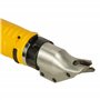 DeWalt DCS491NT-XJ Cisaille, 18 V, Jaune/Noir/Argenté