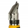 DeWalt DCS491NT-XJ Cisaille, 18 V, Jaune/Noir/Argenté