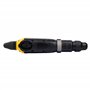 DEWALT D25773K-QS Perforateur burineur SDS-max 19,4J 10 Kg - coffret Noir/Jaune