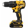 Tournevis Dewalt DCK2060D2T-QW 18 V 2 Ah
