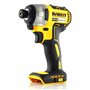 Tournevis Dewalt DCK2060D2T-QW 18 V 2 Ah