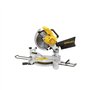 Scie a onglet radiale filaire - Stanley Fatmax - SM1650-QS - 1650W