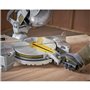 Scie a onglet radiale filaire - Stanley Fatmax - SM1650-QS - 1650W