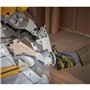 Scie a onglet radiale filaire - Stanley Fatmax - SM1650-QS - 1650W