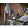 Scie a onglet radiale filaire - Stanley Fatmax - SM1650-QS - 1650W