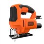 Scie sauteuse 400W - 3000 trs/min