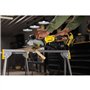 Scie circulaire sans fil - Stanley Fatmax - Brushless - SFMCS515B-XJ - 18V - profondeur de coupe 38mm