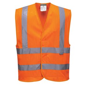 Portwest Gilet HV maille
